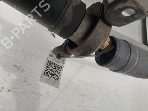 Driveshaft HONDA CR-V III (RE_) 2.2 i-DTEC 4WD (RE6) | BP34230494M37 - Image 4