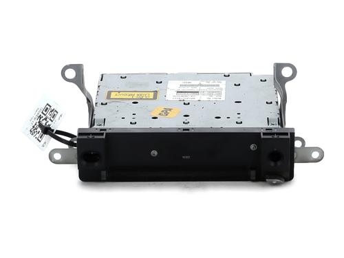 Used Radio Radio TOYOTA IQ (_J1_) 1.0 (KGJ10_, KGJ10R) (68 hp) 34615909 34615909
