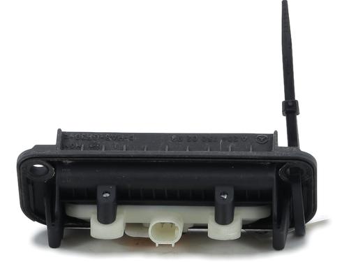 Tailgate handle MERCEDES-BENZ C-CLASS Coupe (C204) C 250 CDI (204.303) | BP24137908C132 