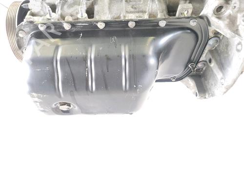 Engine FORD FIESTA VI (CB1, CCN) 1.4 TDCi | BP28160662M1 