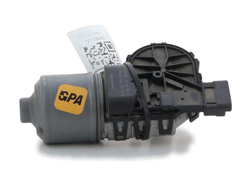 Viskermotor vindrude DACIA LOGAN EXPRESS (FS_) 1.5 dCi (75 hp) 30982006