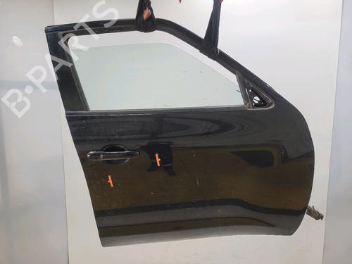 Tür rechts vorne für NISSAN JUKE (F15) 1.5 dCi (110 hp) 33190518