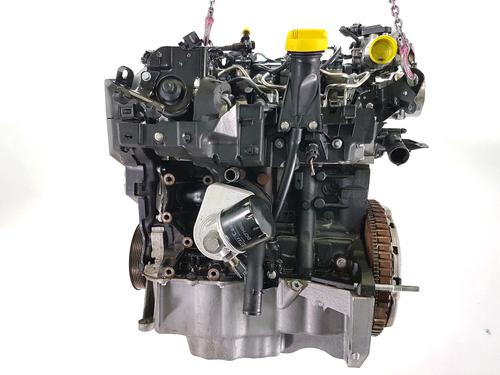 Engine RENAULT CLIO IV (BH_) 1.5 dCi 75 | BP37657390M1 - Image 2