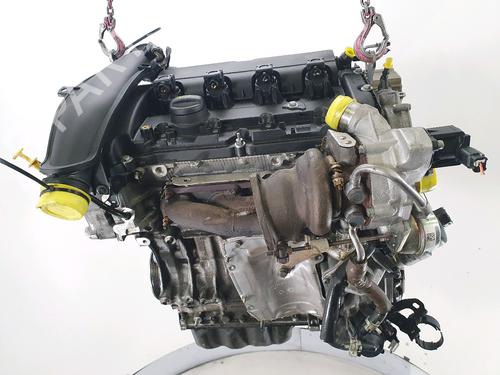 Engine CITROËN C4 II (NC_) 1.6 THP 155 | BP36181364M1  - Image 5