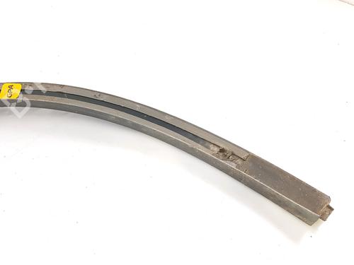 Front right wheel arch trim MERCEDES-BENZ GLC Coupe (C253) AMG 43 4-matic (253.364) | BP27908742C135 