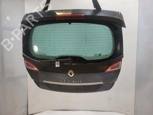 Used Tailgate Tailgate 37600104 37600104