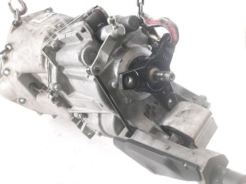 Gearbox MERCEDES-BENZ E-CLASS (W211) E 220 CDI (211.006) | BP37680692M3  - Image 6