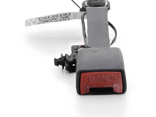Sikkerhedssele-spænde Sikkerhedssele-spænde RENAULT CLIO III (BR0/1, CR0/1) 1.5 dCi (BR17, CR17) (86 hp) 39764265 39764265
