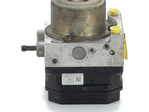 ABS pump NISSAN X-TRAIL I (T30) 2.2 dCi 4x4 | BP30118471M43 
