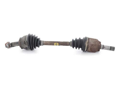Left front driveshaft PEUGEOT BIPPER (AA_) 1.3 HDi 75 | BP34531966M38 - Image 2