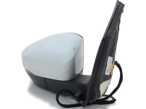 Right mirror VW POLO V (6R1, 6C1) 1.0 | BP30118824C27