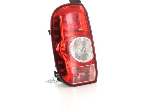 Left taillight DACIA DUSTER (HS_) 1.5 dCi 4x4 (HSMC, HSMD) | BP28160760C34 