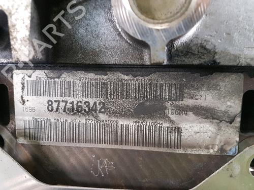 Engine BMW 3 (E90) 318 d | BP31141774M1 