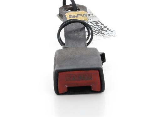 Used Seat buckle Seat buckle RENAULT CLIO III (BR0/1, CR0/1) 1.2 16V (BR02, BR0J, BR11, CR02, CR0J, CR11) (75 hp) 39972320 39972320