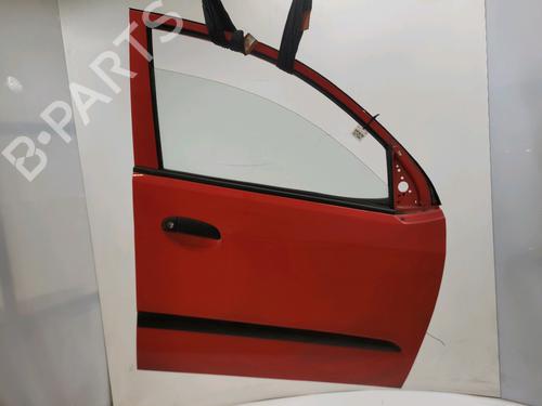 Used Right front door Right front door HYUNDAI i10 I (PA) 1.2 (78 hp) 40058460 40058460