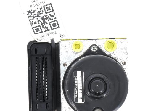 ABS pump SKODA OCTAVIA I Combi (1U5) 1.9 TDI | BP25751158M43 