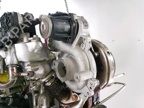 Motor DACIA DUSTER (HM_) 1.5 dCi 115 (HMAD) | BP30693720M1 