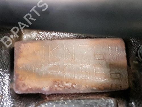 Engine RENAULT CLIO III (BR0/1, CR0/1) 1.5 dCi (BR0H, CR0H, CR1S, BR1S) | BP33420475M1  - Image 13