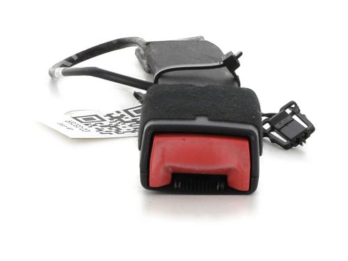Used Seat buckle AUDI A1 (8X1, 8XK) 1.2 TFSI (86 hp) 28121945