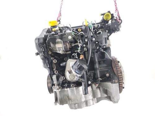Engine RENAULT CLIO III (BR0/1, CR0/1) 1.5 dCi (C/BR0G, C/BR1G) | BP29346619M1 
