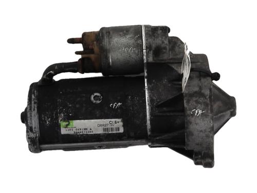 Starter PEUGEOT 307 CC (3B) 2.0 HDi 135 | BP32151960M8 