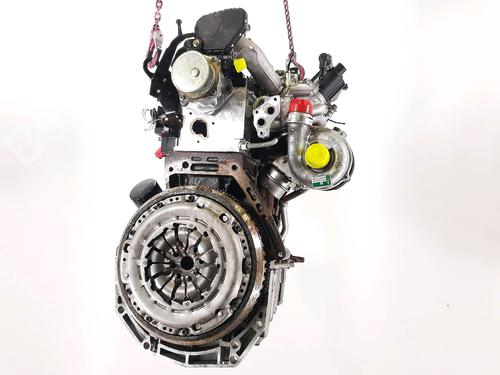 Engine RENAULT SCÉNIC II (JM0/1_) 1.5 dCi (JM1E, JM16) | BP30957371M1
