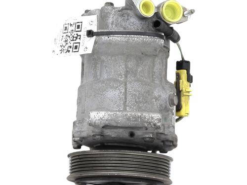 AC compressor PEUGEOT 206 Hatchback (2A/C)  | BP28505230M34
