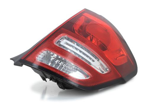 Right taillight CITROËN C3 II (SC_) 1.4 | BP29552654C35 
