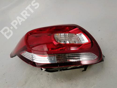 Used Left taillight Left taillight CITROËN DS3 (SA_) 1.6 HDi 90 (92 hp) 10436287 10436287