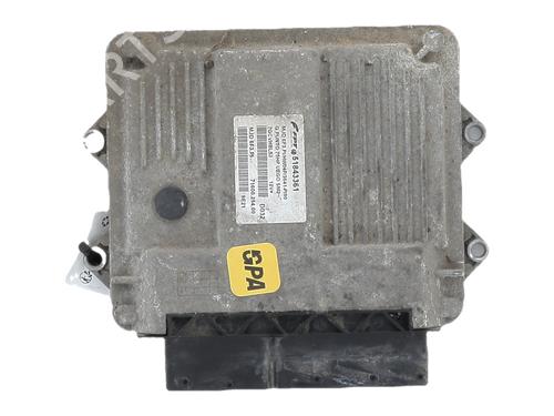 Engine control unit (ECU) FIAT GRANDE PUNTO (199_) 1.3 D Multijet | BP39045272M57 - Image 2