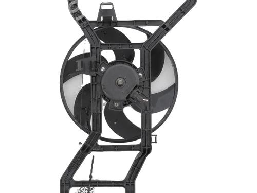 Radiator fan DACIA SANDERO 1.4 MPI LPG | BP32006356M35 - Image 2