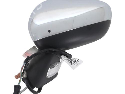 Left mirror CITROËN C3 II (SC_) 1.2 VTi 82 | BP29849148C26