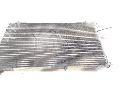 AC radiator PEUGEOT 206 Hatchback (2A/C) 1.6 16V | BP29522198M32 