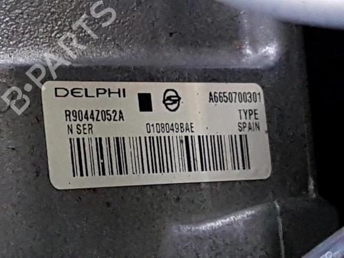 Engine SSANGYONG KYRON 2.0 Xdi 4x4 | BP39421755M1 - Image 9