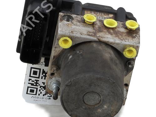 ABS Bremseaggregat RENAULT TRAFIC II Bus (JL) 2.0 dCi 90 (90 hp) 24119929