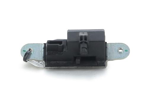 Tailgate lock OPEL CORSA D (S07) 1.2 (L08, L68) | BP32278337C101