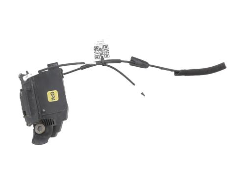 Used Front left lock Front left lock PEUGEOT 308 II (LB_, LP_, LW_, LH_, L3_) 1.6 GTi (L35GNH) (272 hp) 33685639 33685639