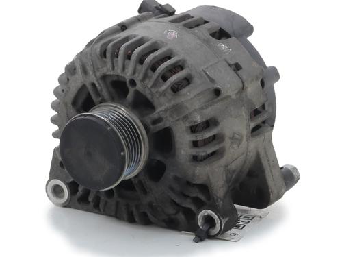 Used Alternator CITROËN C3 I (FC_, FN_) 1.4 HDi (68 hp) 30049208