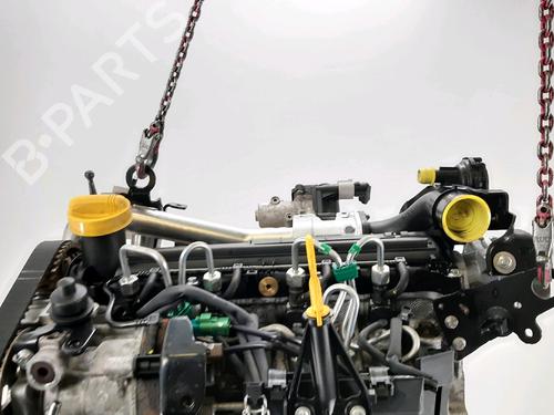 Engine RENAULT CLIO III (BR0/1, CR0/1)  | BP33230352M1  - Image 5