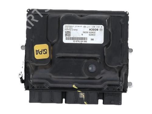 Engine control unit (ECU) RENAULT EXPRESS Box Body/MPV 1.5 Blue dCi 75 (F6AA) | BP36209895M57 - Image 2