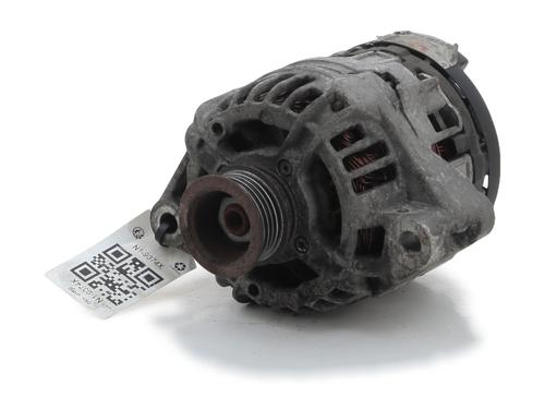 Used Alternator MG MG TF 135 (136 hp) 30653315