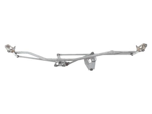 Used Front wipers mechanism Front wipers mechanism OPEL MERIVA A MPV (X03) 1.7 CDTI (E75) (100 hp) 40003752 40003752