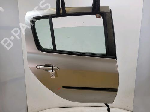 Used Right rear door Right rear door RENAULT CLIO III (BR0/1, CR0/1) [2005-2014] 33332586 33332586