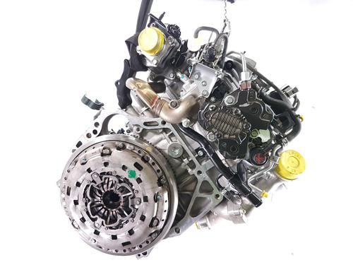 Engine HONDA CIVIC VIII Hatchback (FN, FK) 2.2 CTDi (FK3) | BP30049510M1 