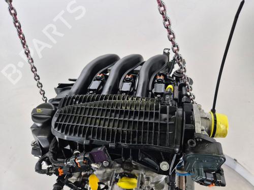 Engine CITROËN C3 II (SC_) 1.2 VTi 82 | BP40521158M1 - Image 5