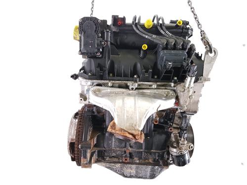 Engine RENAULT TWINGO II (CN0_) 1.2 16V (CN04, CN0B) | BP29231457M1 