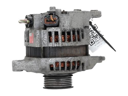 Alternator NISSAN ALMERA II Hatchback (N16)  | BP26189074M7 