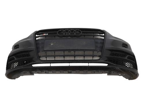 Used Front bumper AUDI A3 (8V1, 8VK) S3 quattro (300 hp) 31303806