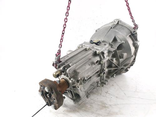 Gearbox BMW 1 (F20) 118 d | BP29552414M3 