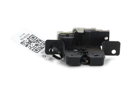 Tailgate lock RENAULT CLIO III (BR0/1, CR0/1) 1.5 dCi (BR0H, CR0H, CR1S, BR1S) | BP28160815C101 